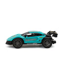Friction Sport Car