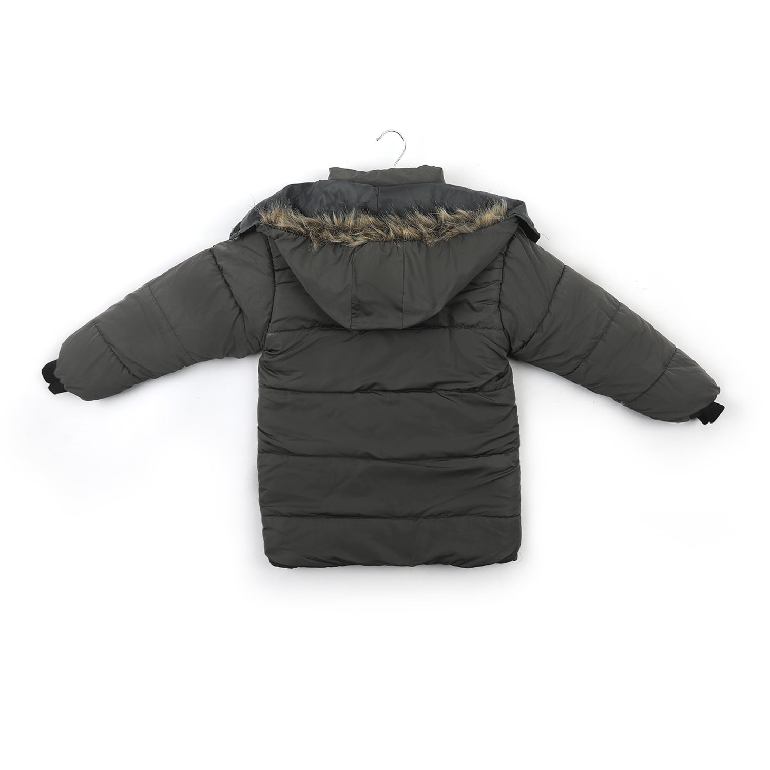 Boys Jacket - Green, Boys Jackets & Blazers, Chase Value, Chase Value