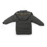 Boys Jacket - Green, Boys Jackets & Blazers, Chase Value, Chase Value