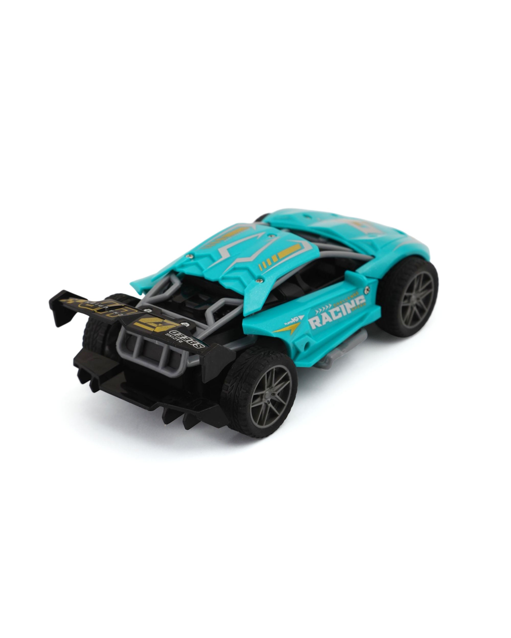Friction Sport Car
