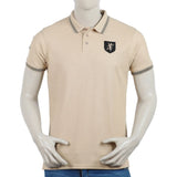 Men's Half Sleeves Polo T-Shirt
