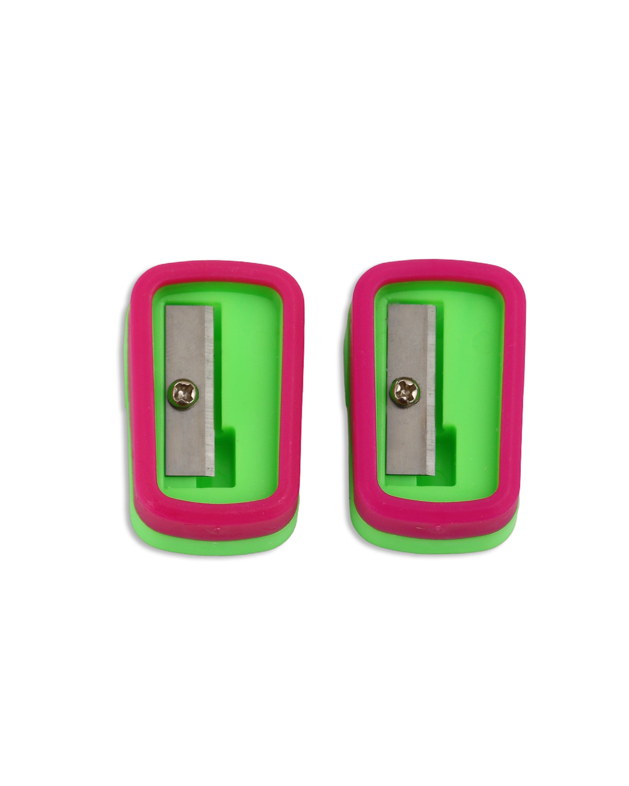 Sharpener Set- 2 Pcs