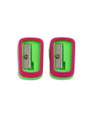 Sharpener Set- 2 Pcs