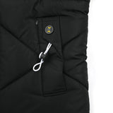 Boys Jacket - Black, Boys Jackets & Blazers, Chase Value, Chase Value
