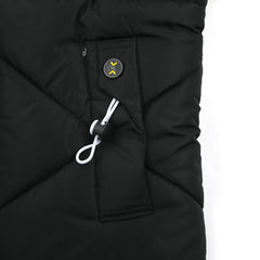 Boys Jacket - Black