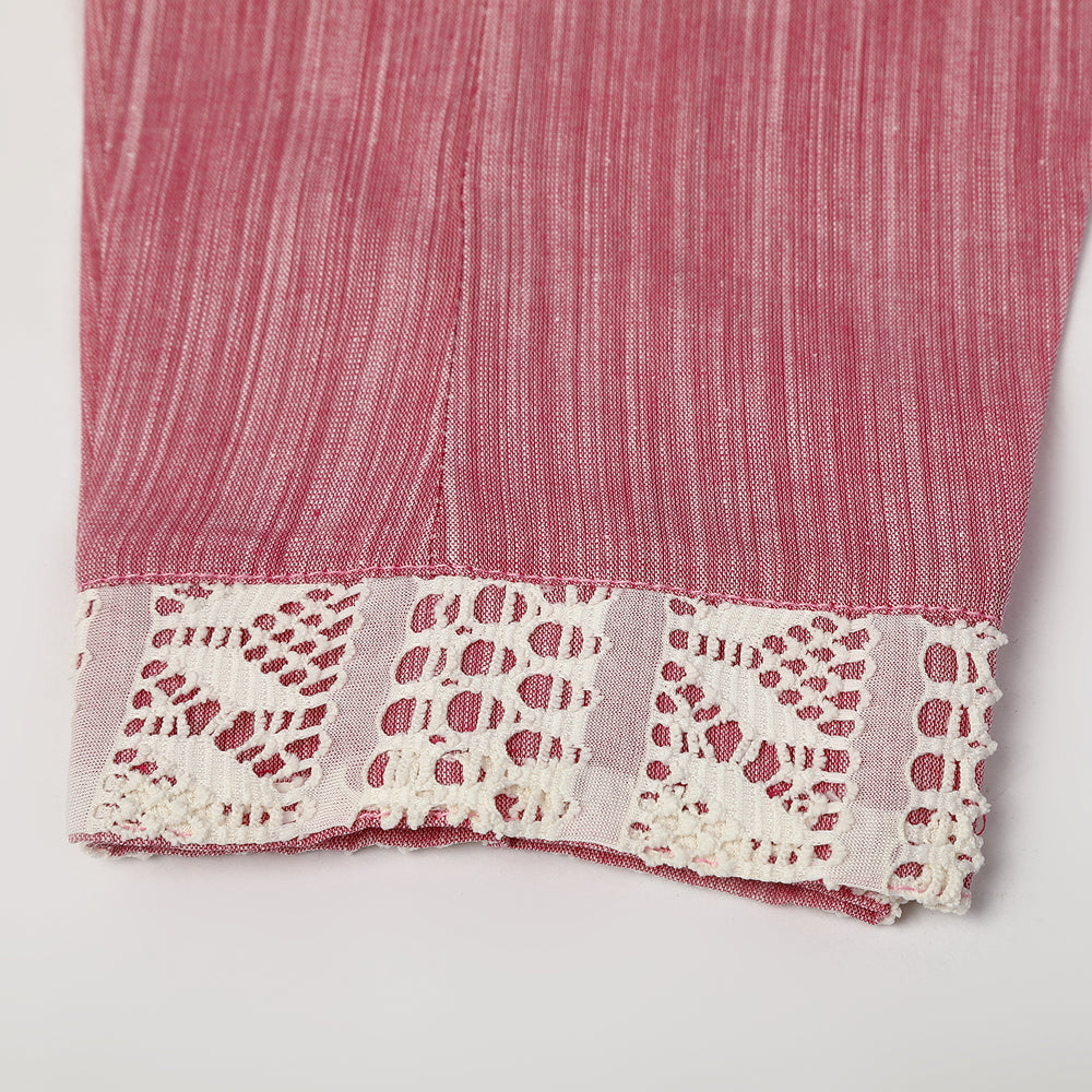 Girls Shalwar Suits - Pink, Girls Shalwar Kameez, Chase Value, Chase Value