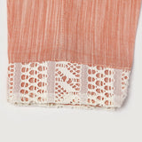 Girls Shalwar Suits - Peach, Girls Shalwar Kameez, Chase Value, Chase Value