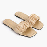 Women's Slipper - Fawn, Women Slippers, Chase Value, Chase Value