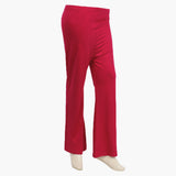 Women's Plain Flapper - Maroon, Women Pants & Tights, Chase Value, Chase Value