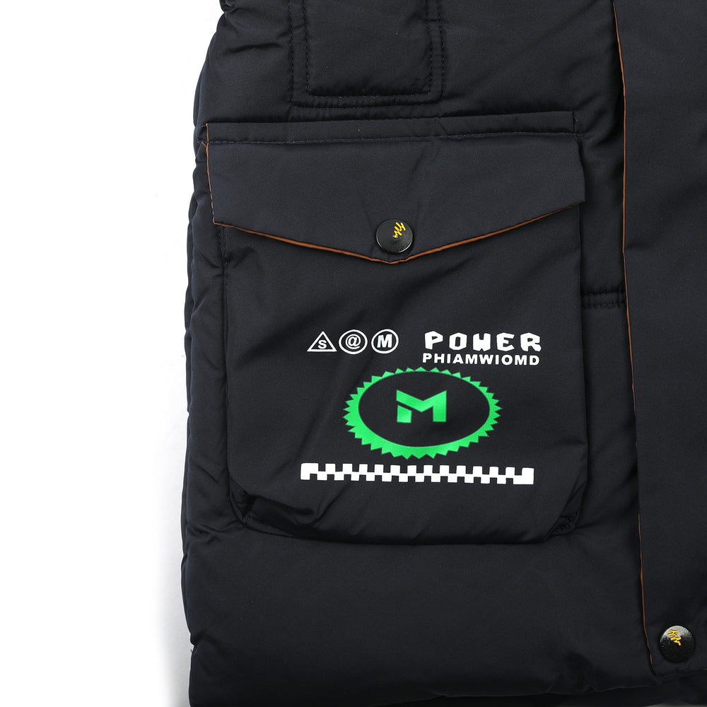 Boys Full Sleeves Jacket - Navy Blue, Boys Jackets & Blazers, Chase Value, Chase Value