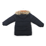 Boys Full Sleeves Jacket - Navy Blue, Boys Jackets & Blazers, Chase Value, Chase Value