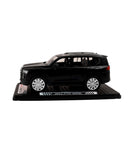 Die Cast Jeep with Light and Music