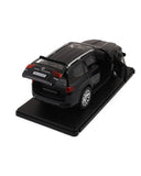Die Cast Jeep with Light and Music