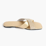 Women's Slipper - Goldan, Women Slippers, Chase Value, Chase Value