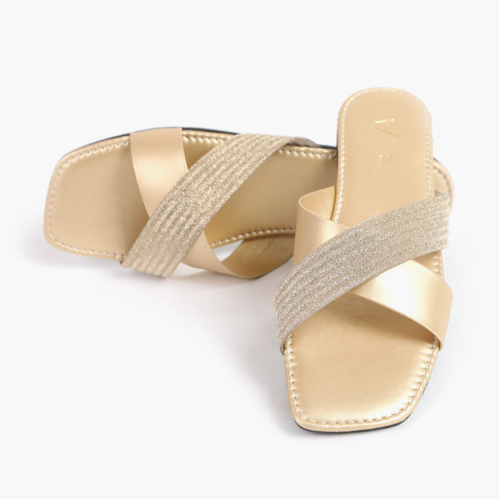 Women's Slipper - Goldan, Women Slippers, Chase Value, Chase Value