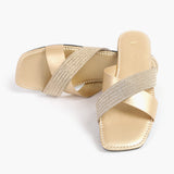 Women's Slipper - Goldan, Women Slippers, Chase Value, Chase Value