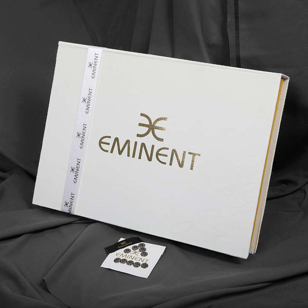 Eminent Men's Premium Daily Unstitched Suit