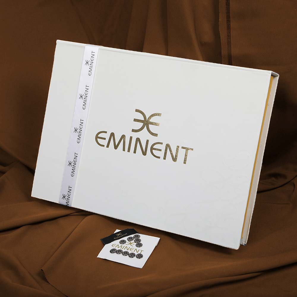 Eminent Men's Premium Daily Unstitched Suit, Men's Unstitched Fabric, Eminent, Chase Value