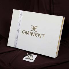 Eminent Men's Premium Daily Unstitched Suit