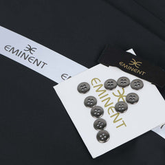 Eminent Men's Premium Daily Unstitched Suit