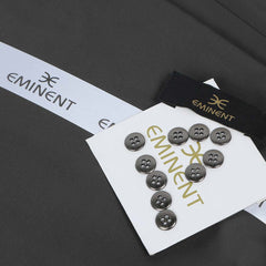 Eminent Men's Premium Daily Unstitched Suit