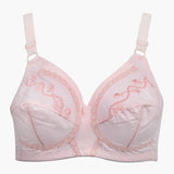 Eminent Comfort Bra - Pink, Women Bras, Eminent, Chase Value