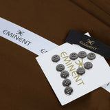 Eminent Men's Premium Daily Unstitched Suit, Men's Unstitched Fabric, Eminent, Chase Value