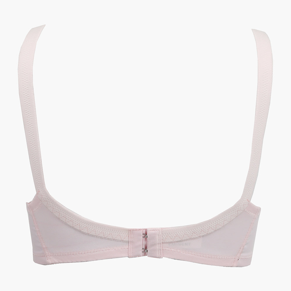 Eminent Comfort Bra - Pink, Women Bras, Eminent, Chase Value
