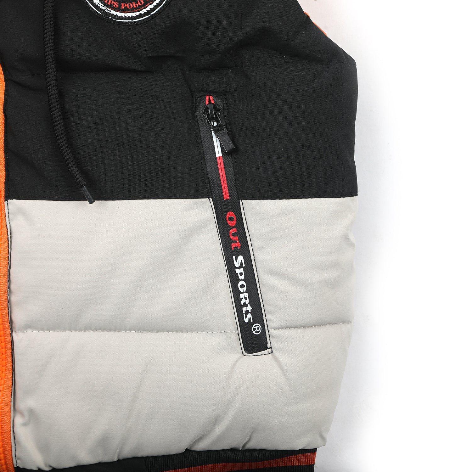 Boys Jacket - Fawn, Boys Jackets & Blazers, Chase Value, Chase Value