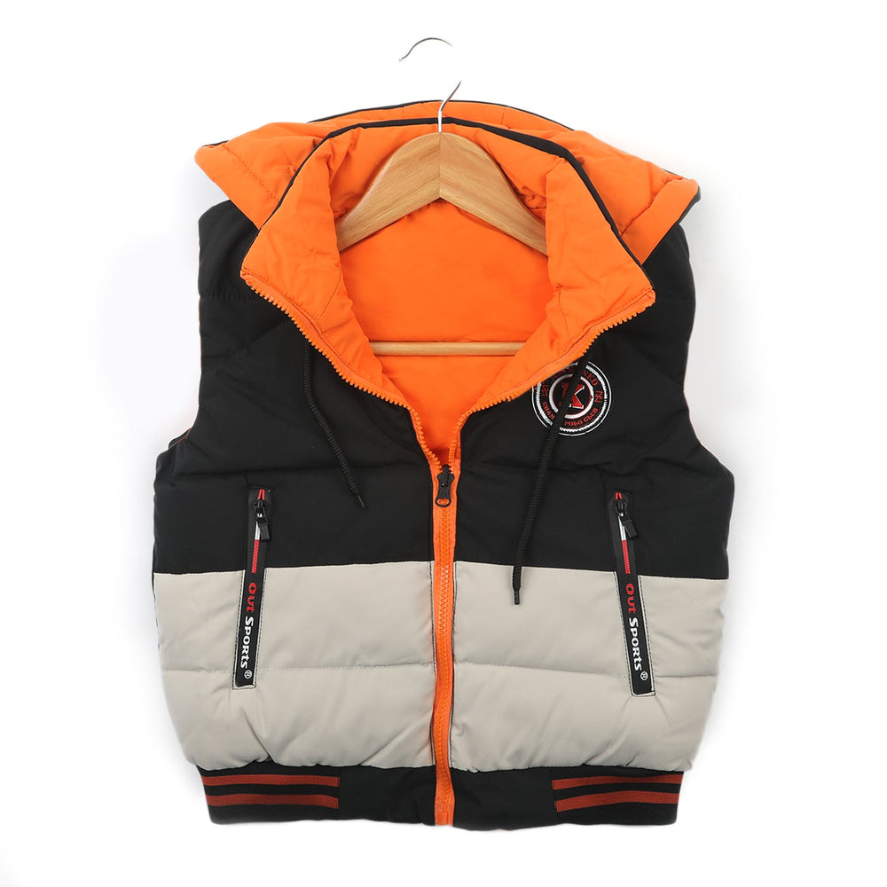 Boys Jacket - Fawn, Boys Jackets & Blazers, Chase Value, Chase Value