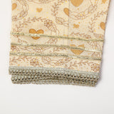 Girls Shalwar Suit 2Pcs - Skin, Girls Shalwar Kameez, Chase Value, Chase Value