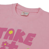 Girls Half Sleeves T-Shirt, Girls T-Shirts, Chase Value, Chase Value