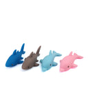 Animal 4 Pcs- PVC