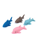 Animal 4 Pcs- PVC