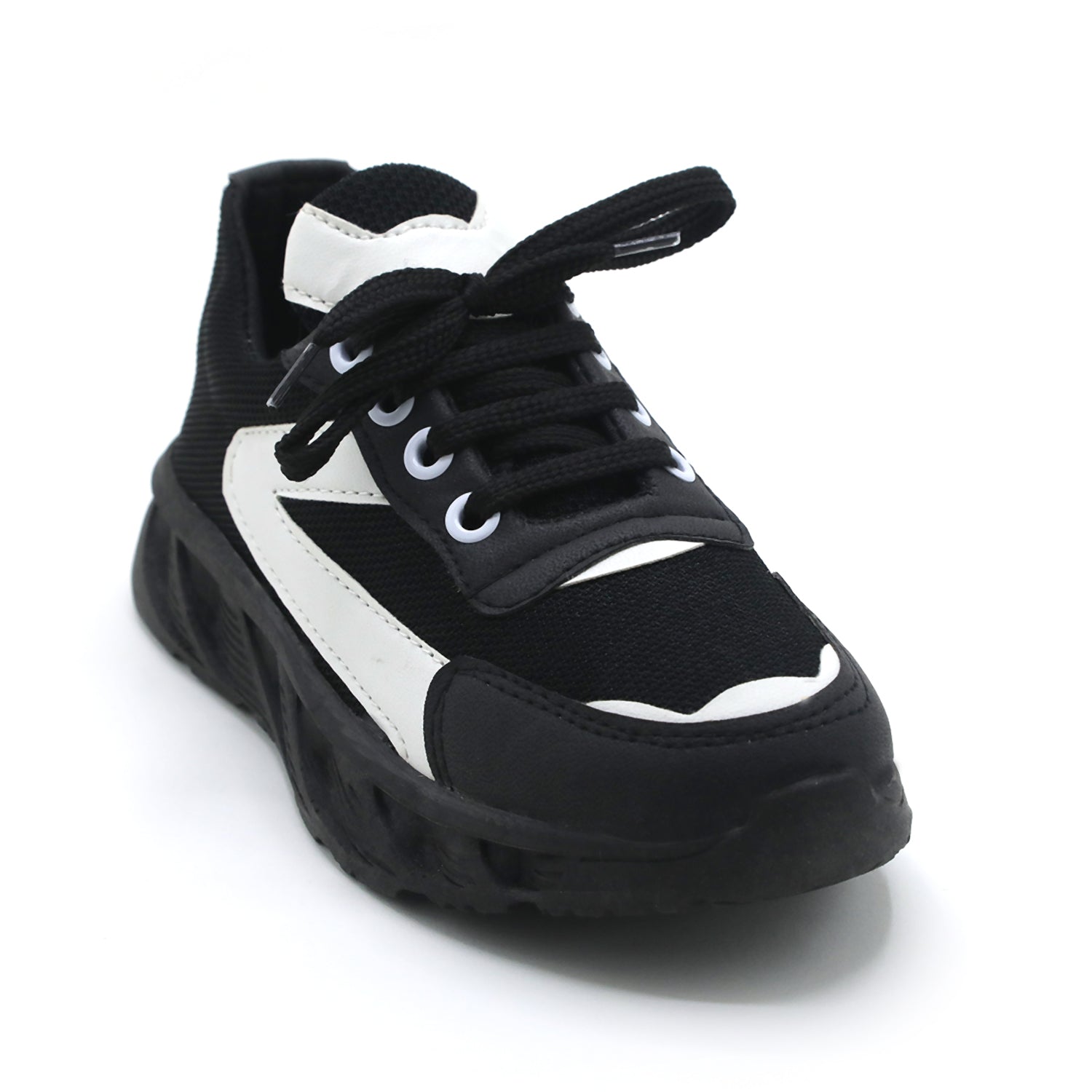 Boys Skechers - Black, Boys Casual Shoes & Sneakers, Chase Value, Chase Value