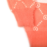 Girls Full Sleeves Sweater - Orange, Girls Sweaters, Chase Value, Chase Value