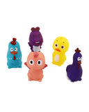 Vinyl Toy
