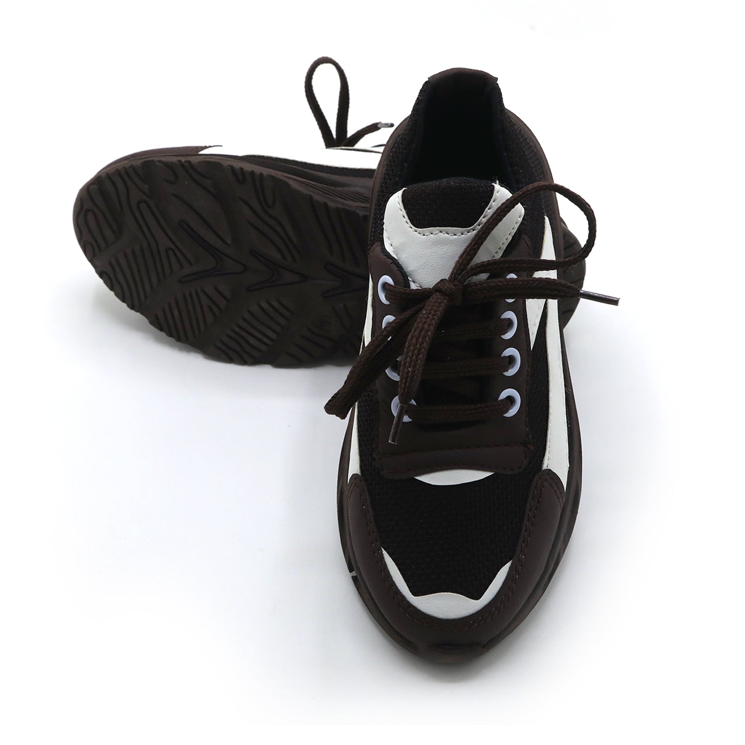 Boys Skechers - Brown, Boys Casual Shoes & Sneakers, Chase Value, Chase Value