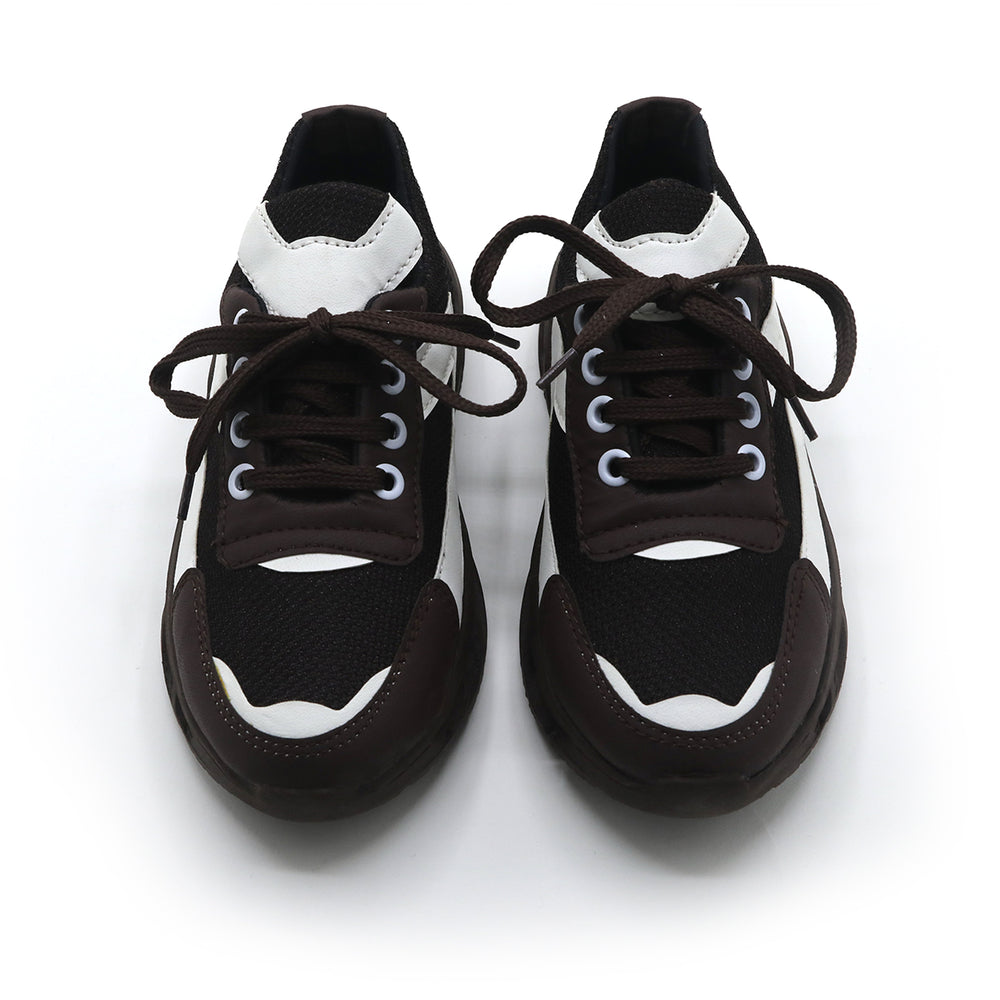 Boys Skechers - Brown, Boys Casual Shoes & Sneakers, Chase Value, Chase Value