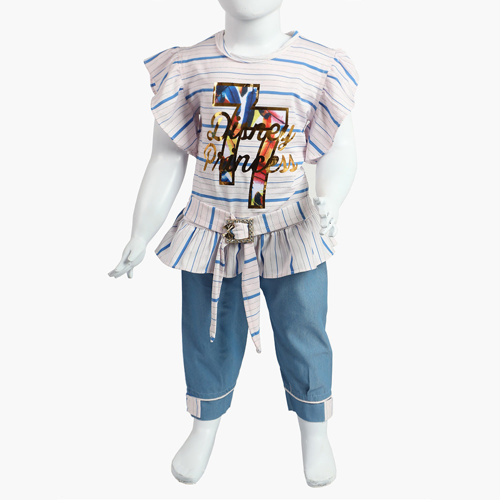 Girls Suit - Light Peach, Girls Suits, Chase Value, Chase Value