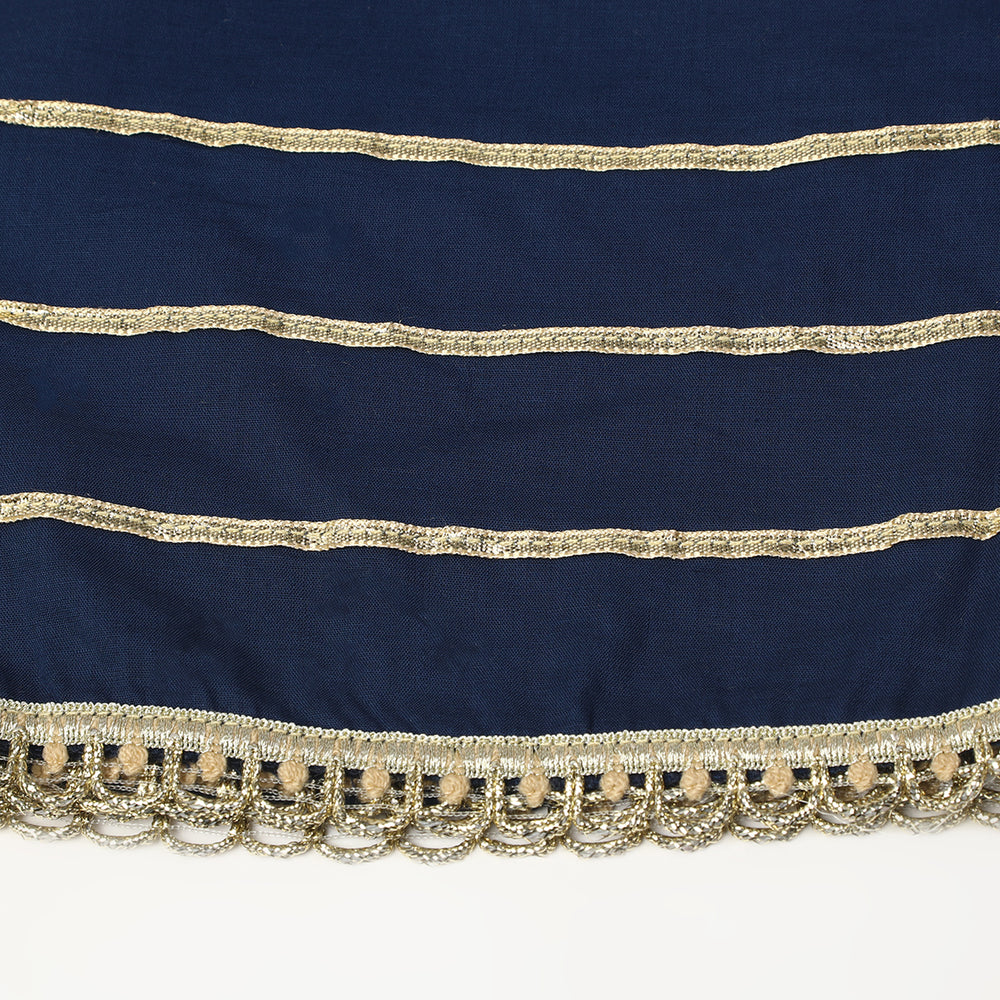 Girls Shalwar Suit 2Pcs - Sea Green, Girls Shalwar Kameez, Chase Value, Chase Value