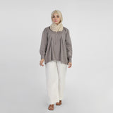 Women's Top - Coffee, Women T-Shirts & Tops, Chase Value, Chase Value