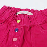 Girls Skirt - Pink, Girls Shorts Skirts, Chase Value, Chase Value