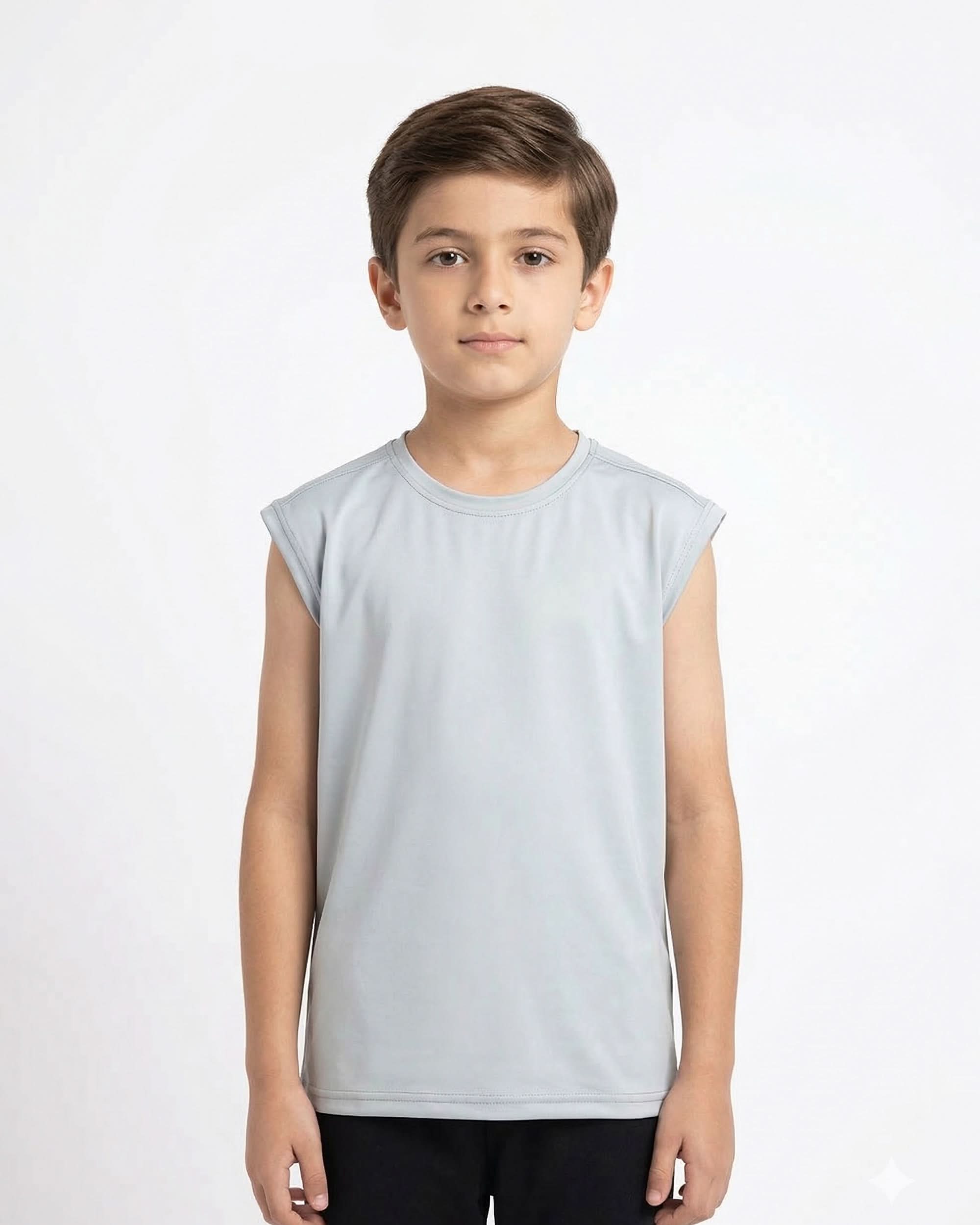 Boys Sando T-Shirt, Boys T-Shirts, Eminent, Chase Value