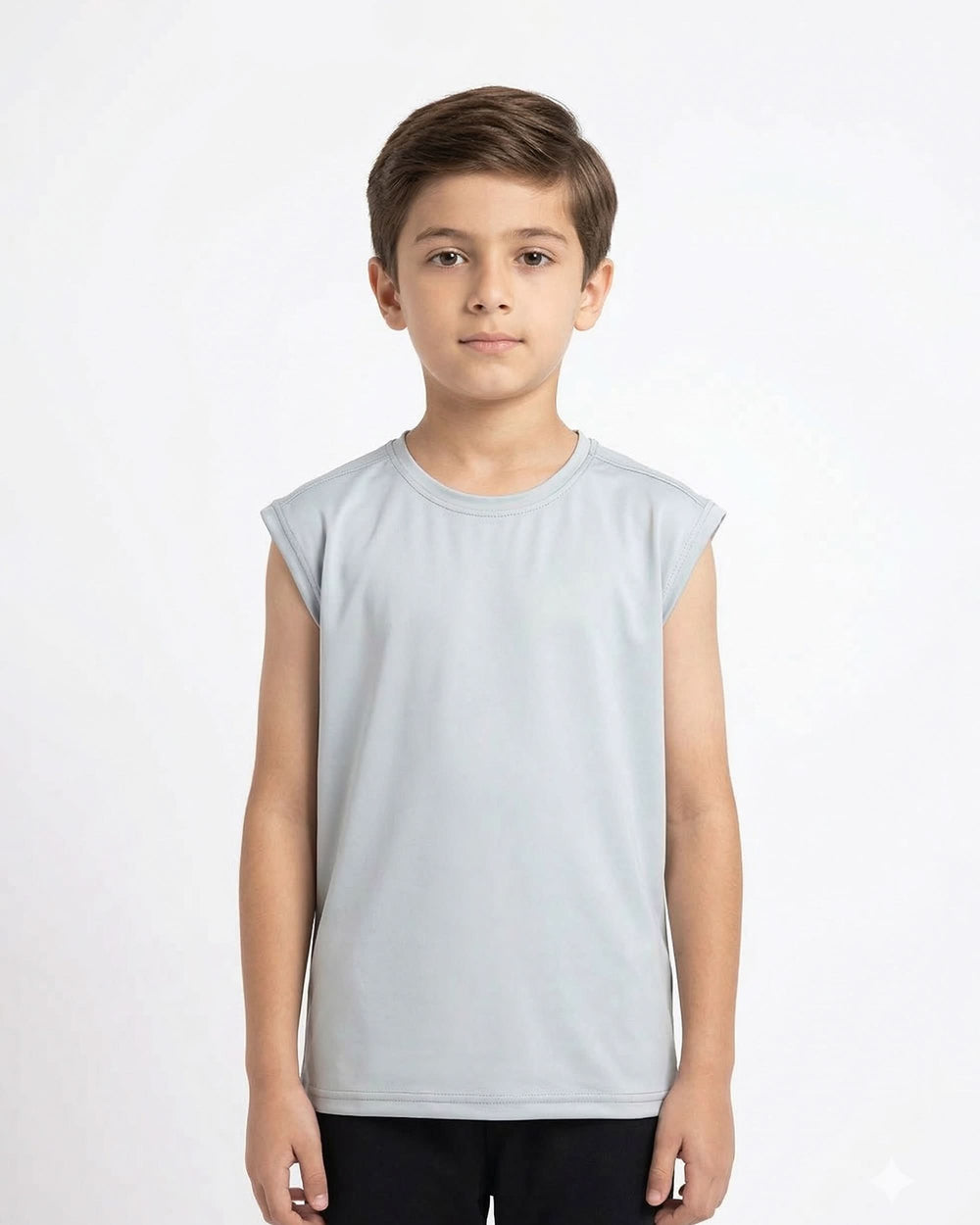 Boys Sando T-Shirt, Boys T-Shirts, Eminent, Chase Value