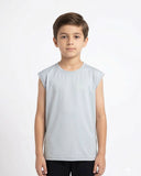 Boys Sando T-Shirt, Boys T-Shirts, Eminent, Chase Value