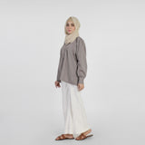 Women's Top - Coffee, Women T-Shirts & Tops, Chase Value, Chase Value