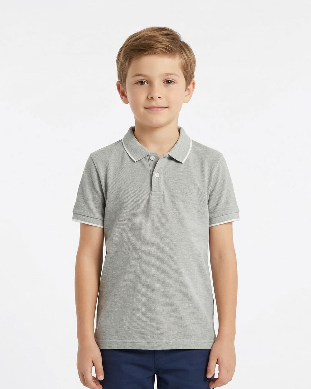 Eminent Boys Polo Half Sleeves T-Shirt, Boys T-Shirts, Eminent, Chase Value