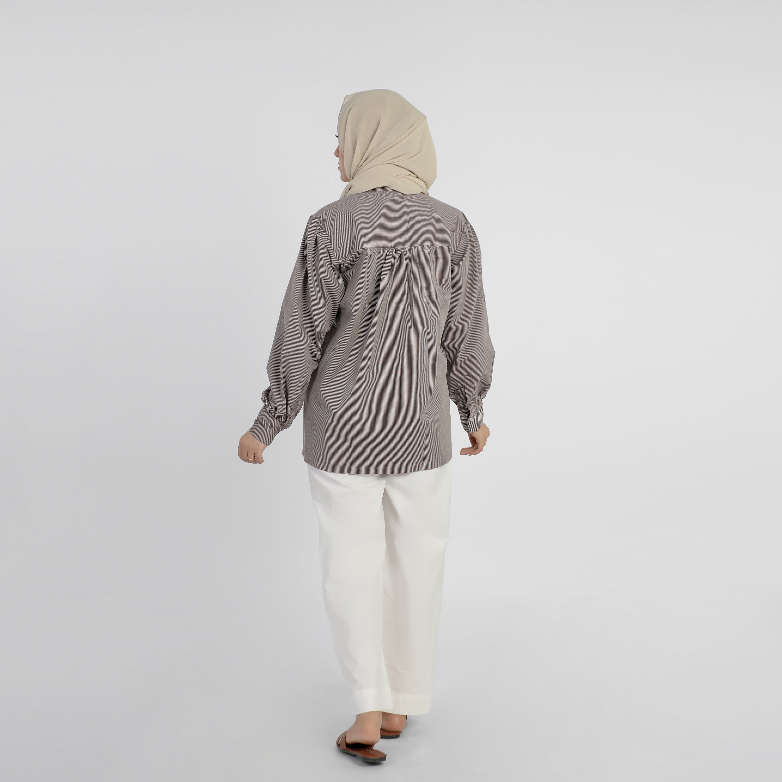 Women's Top - Coffee, Women T-Shirts & Tops, Chase Value, Chase Value