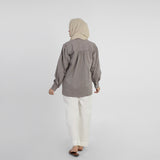 Women's Top - Coffee, Women T-Shirts & Tops, Chase Value, Chase Value